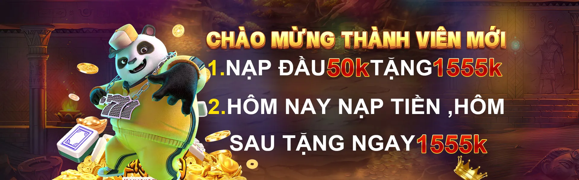Thành viên VIP CM88 tận hưởng đặc quyền